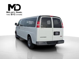 Used 2017 GMC Savana 3500 LT w/ LT Preferred Equipment Group video 4