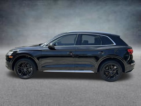 Used 2019 Audi Q5 Premium AWD/4WD image 8