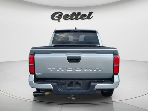 Certified 2024 Toyota Tacoma SR5 RWD image 6