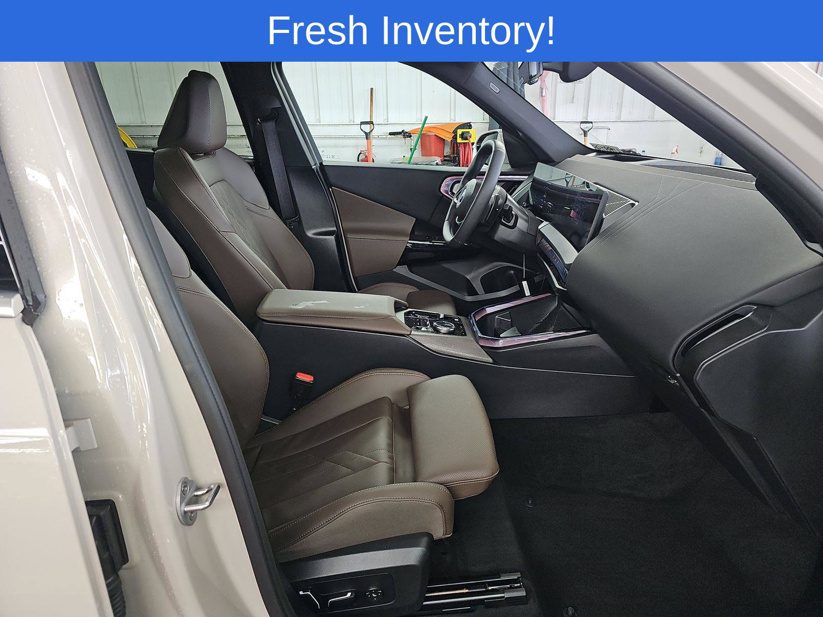 Used 2026 BMW X3 xDrive30i AWD/4WD image 3