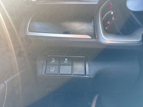 Used 2021 Honda Civic Sport image 5
