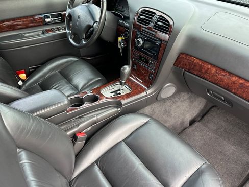 Used 2002 Lincoln LS image 18
