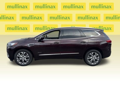 Used 2020 Buick Enclave Avenir w/ Avenir Technology Package image 6