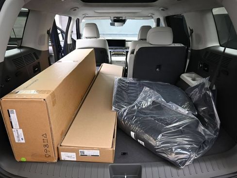 New 2026 Hyundai Santa Fe Calligraphy AWD/4WD image 20