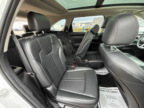 Used 2023 Kia Sorento SX image 32