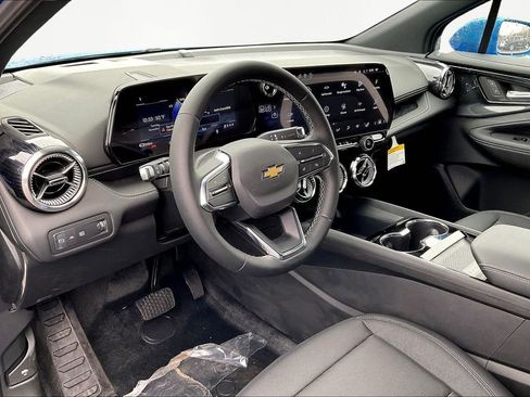 New 2026 Chevrolet Blazer EV LT FWD image 8