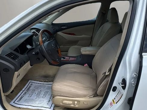 Used 2007 Lexus ES 350 FWD image 15