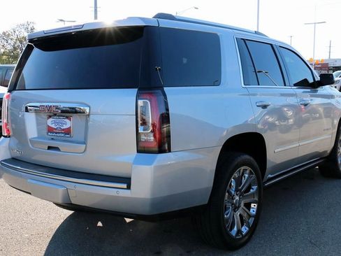 Used 2017 GMC Yukon Denali w/ Open Road Package image 5