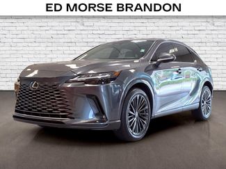 Used 2024 Lexus RX 350 Premium w/ Convenience Package FWD video 1