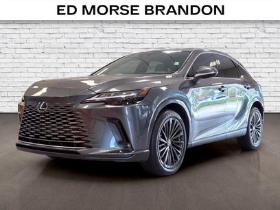 Used 2024 Lexus RX 350 Premium w/ Convenience Package