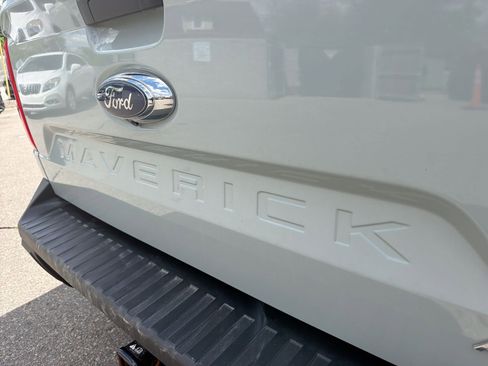 Used 2022 Ford Maverick XL w/ Equipment Group 100A Standard AWD/4WD image 14