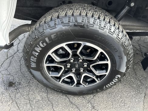 Used 2023 Ford F150 XL w/ STX Appearance Package image 11