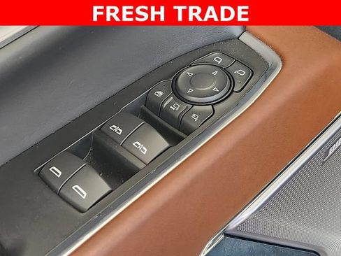 Used 2024 GMC Sierra 2500 Denali Ultimate w/ Max Trailering Package AWD/4WD image 21