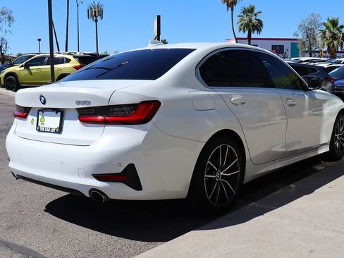 Used 2020 BMW 330i Sedan w/ Convenience Package RWD image 13