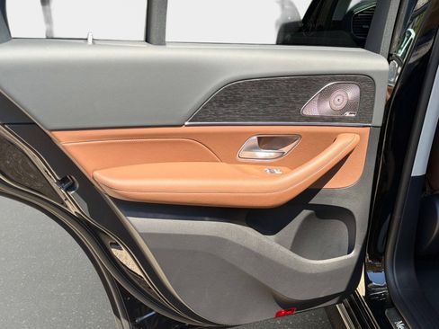 New 2026 Mercedes-Benz GLE 350 4MATIC image 12