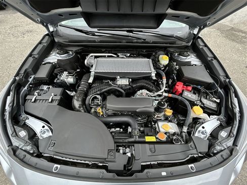 New 2025 Subaru Outback Touring XT image 10