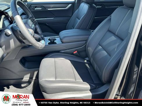 New 2026 GMC Acadia Elevation w/ Elevation Premium Package FWD image 18
