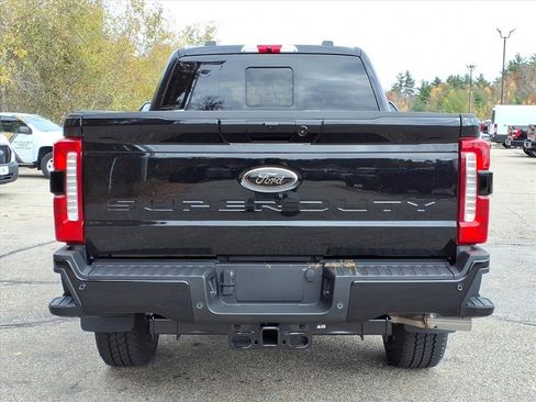 New 2026 Ford F250 XLT w/ XLT Premium Package image 6