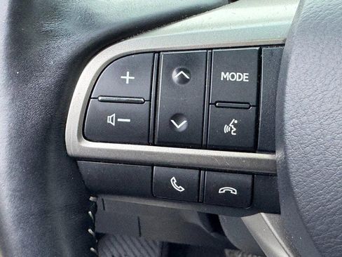 Used 2019 Lexus RX 350L AWD image 21