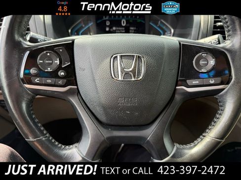 Used 2018 Honda Odyssey EX-L image 15