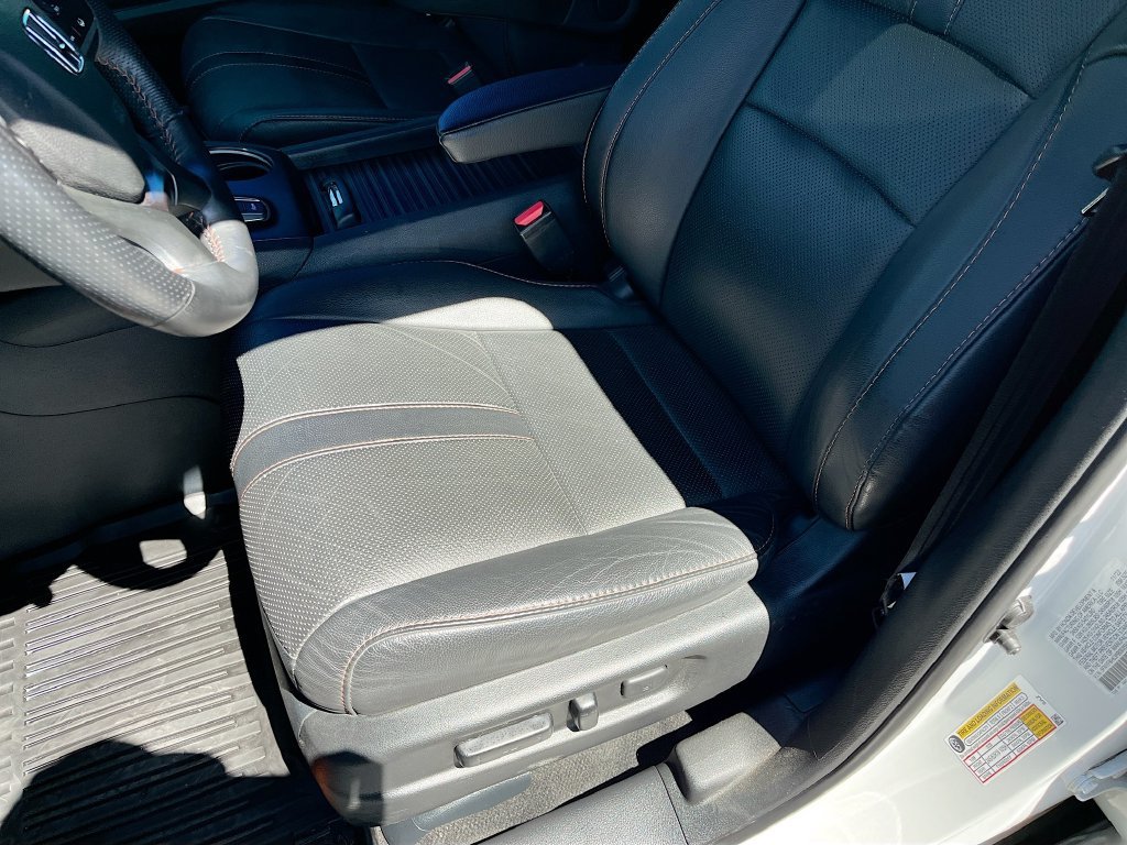 Used 2023 Honda Passport TrailSport image 19