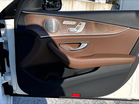 Used 2022 Mercedes-Benz E 350 Sedan image 20