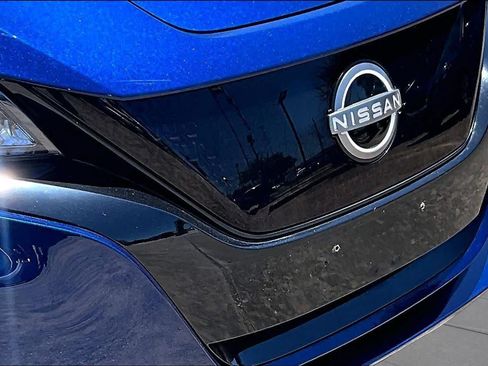 Used 2025 Nissan Leaf S FWD image 29