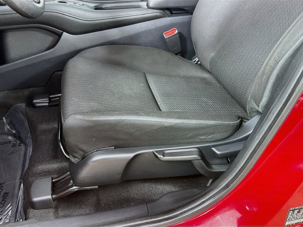 Used 2018 Honda HR-V LX image 22