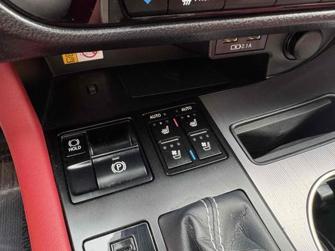 Used 2022 Lexus RX 450h F Sport w/ Cold Area Package (CT) image 58