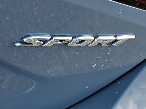 Used 2024 Honda Civic Sport image 29