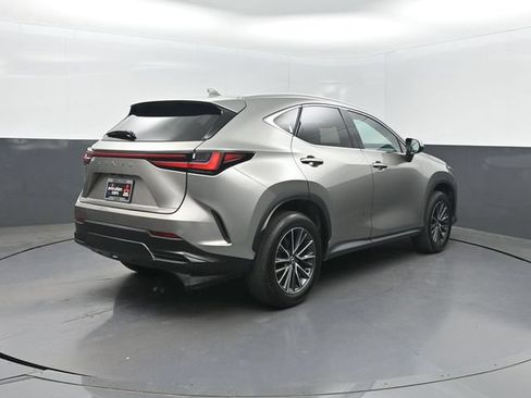 Used 2025 Lexus NX 250 FWD w/ Accessory Package (Z1) image 33