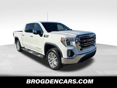 Used 2021 GMC Sierra 1500 SLT
