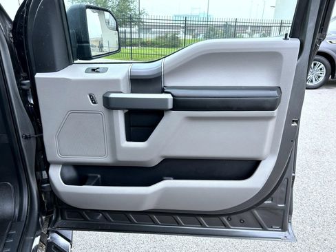 Used 2018 Ford F150 XLT w/ Equipment Group 302A Luxury AWD/4WD image 16