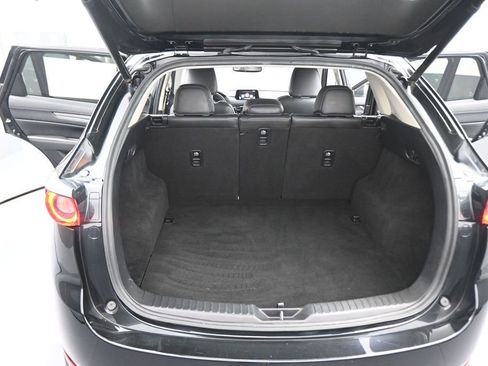 Used 2019 MAZDA CX-5 Grand Touring Reserve AWD/4WD image 43