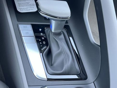 New 2026 Hyundai Elantra Sport FWD image 14