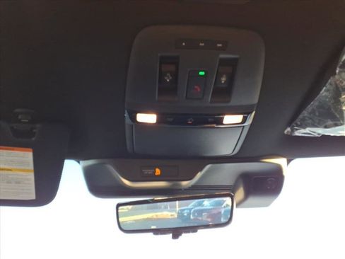 New 2026 Nissan Armada PRO-4X image 23