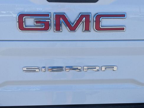 Used 2024 GMC Sierra 3500 AT4 w/ AT4 Premium Plus Package image 13