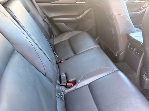 Used 2024 MAZDA CX-30 AWD 2.5 S w/ Select Sport Pkg image 13