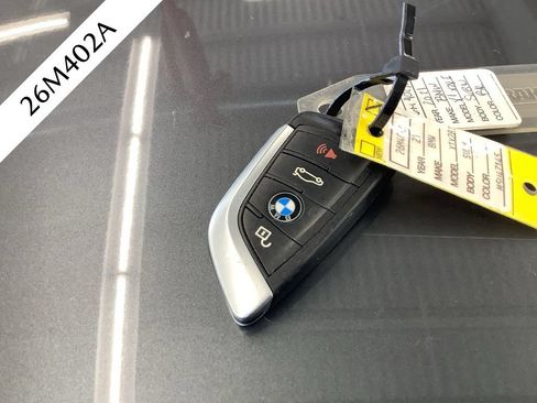 Used 2021 BMW X1 xDrive28i w/ Convenience Package AWD/4WD image 32