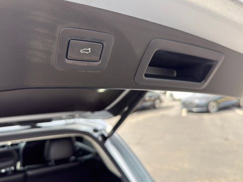 Used 2023 MAZDA CX-5 AWD 2.5 S image 9