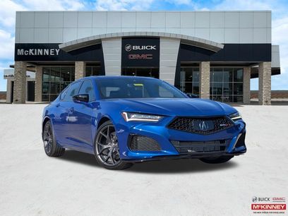 Used 2023 Acura TLX Type S