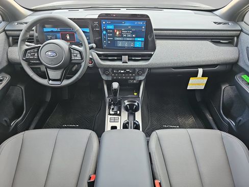 Used 2026 Subaru Outback Limited AWD/4WD image 11