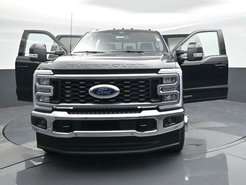Used 2026 Ford F350 Lariat w/ Lariat Premium Package AWD/4WD image 65