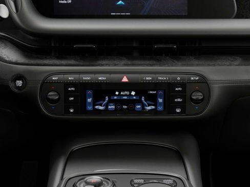 New 2026 Genesis G90 3.5T Prestige image 22