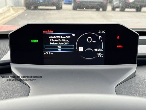 New 2026 Subaru Solterra Premium image 20