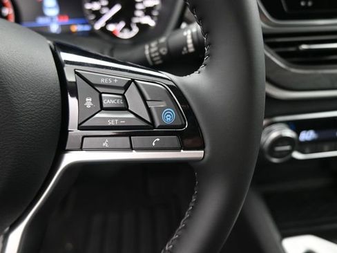 New 2026 Nissan Altima 2.5 SV w/ SV Premium Package FWD image 28