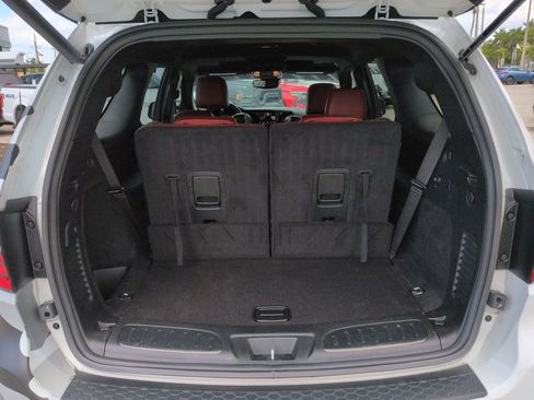 Used 2024 Dodge Durango SRT Hellcat AWD/4WD image 13