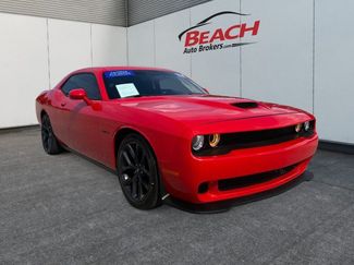 Used 2020 Dodge Challenger R/T w/ Blacktop Package RWD video 1