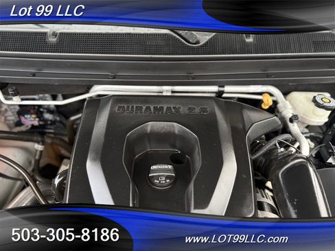 Used 2019 Chevrolet Colorado W/T w/ WT Convenience Package image 28
