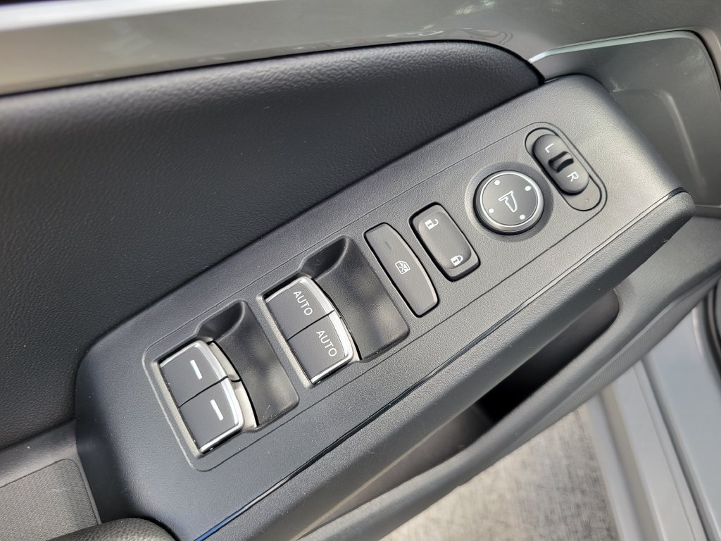 Used 2026 Acura Integra FWD image 34